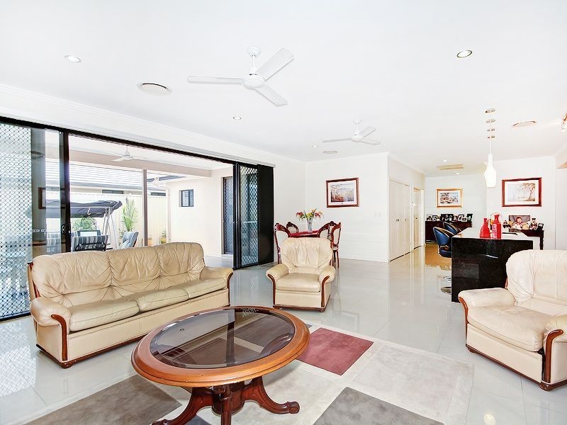 28 Heatherdale Drive, Upper Coomera QLD 4209