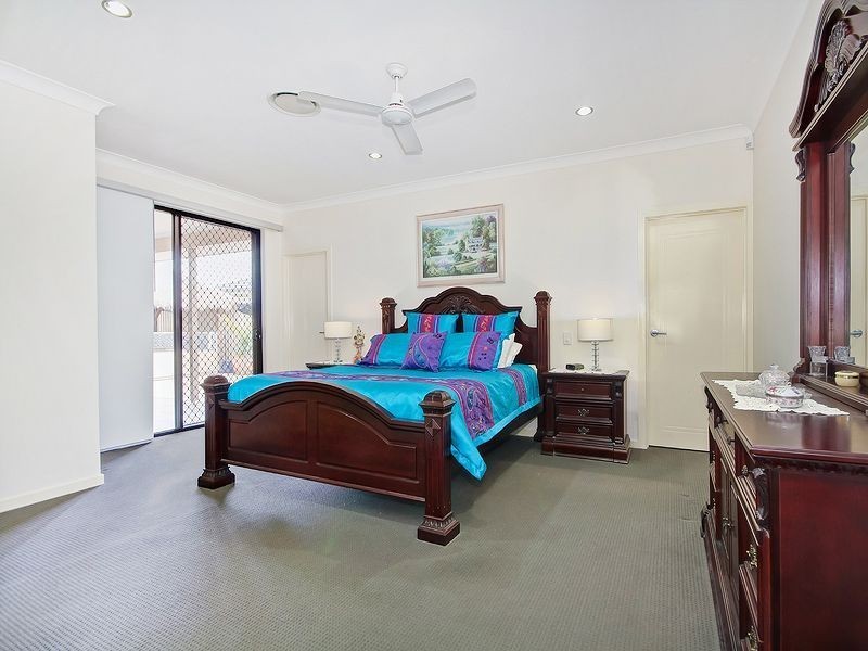 28 Heatherdale Drive, Upper Coomera QLD 4209