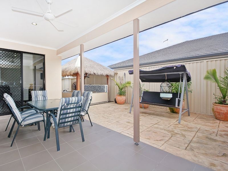 28 Heatherdale Drive, Upper Coomera QLD 4209