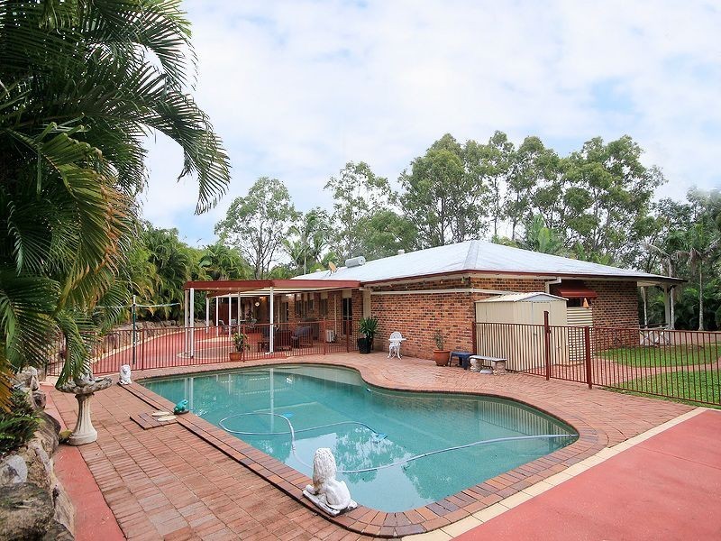 6 Edwards Place, Ormeau QLD 4208