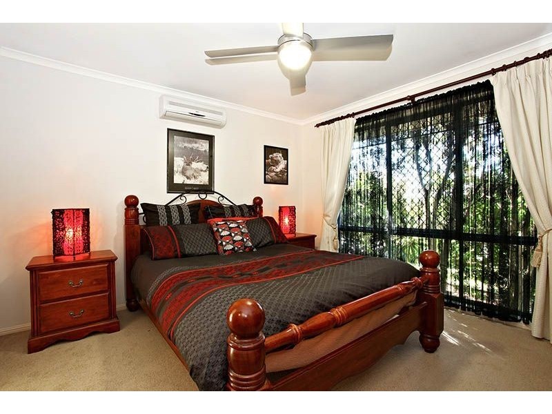 48 Stanfield Drive, Upper Coomera QLD 4209