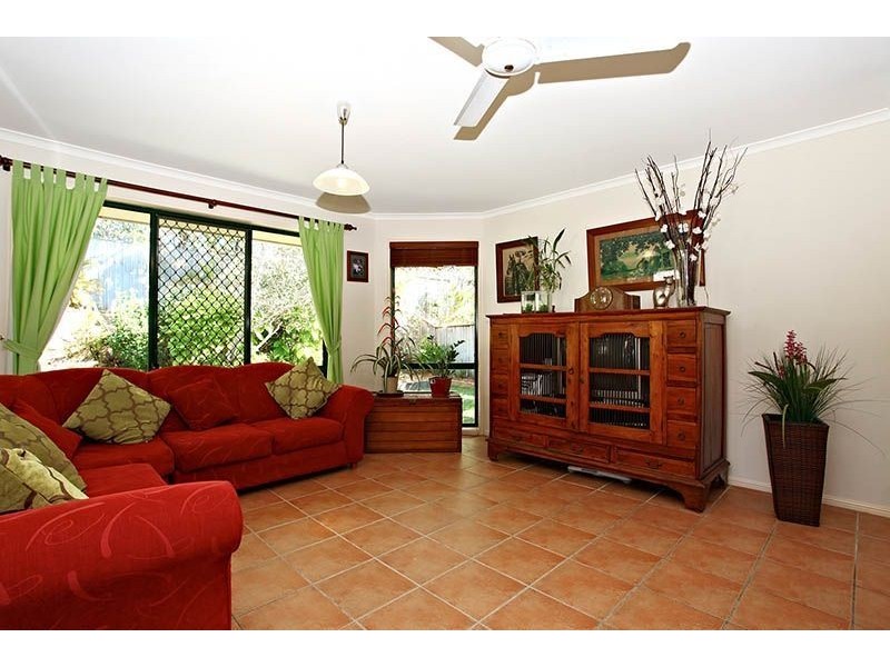 48 Stanfield Drive, Upper Coomera QLD 4209