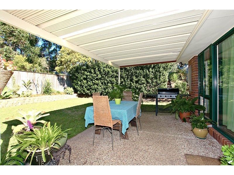 48 Stanfield Drive, Upper Coomera QLD 4209