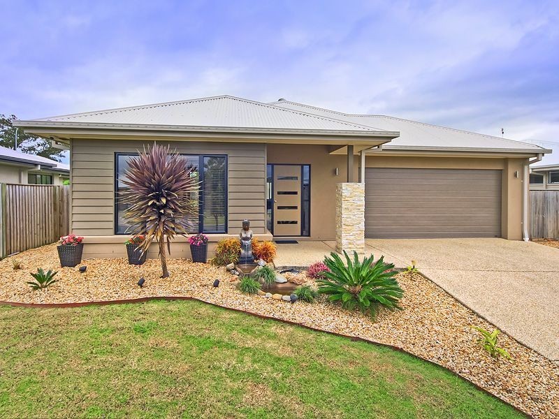 25 Homestead Circuit, Upper Coomera QLD 4209