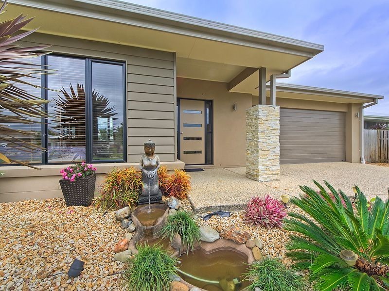 25 Homestead Circuit, Upper Coomera QLD 4209