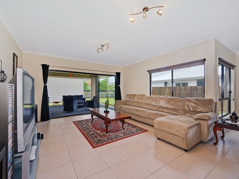 25 Homestead Circuit, Upper Coomera QLD 4209