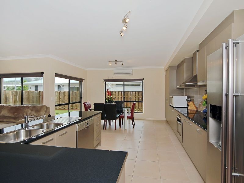 25 Homestead Circuit, Upper Coomera QLD 4209