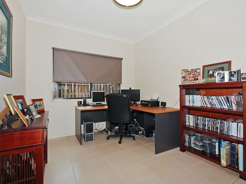 25 Homestead Circuit, Upper Coomera QLD 4209