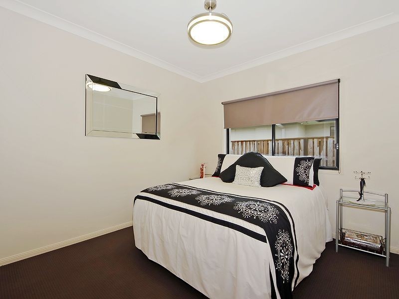 25 Homestead Circuit, Upper Coomera QLD 4209