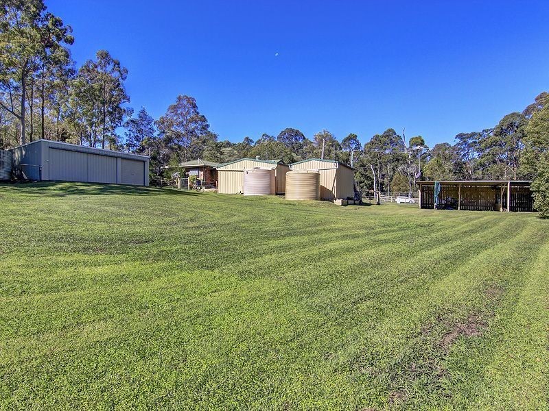 216 rosemount drive, Willow Vale QLD 4209
