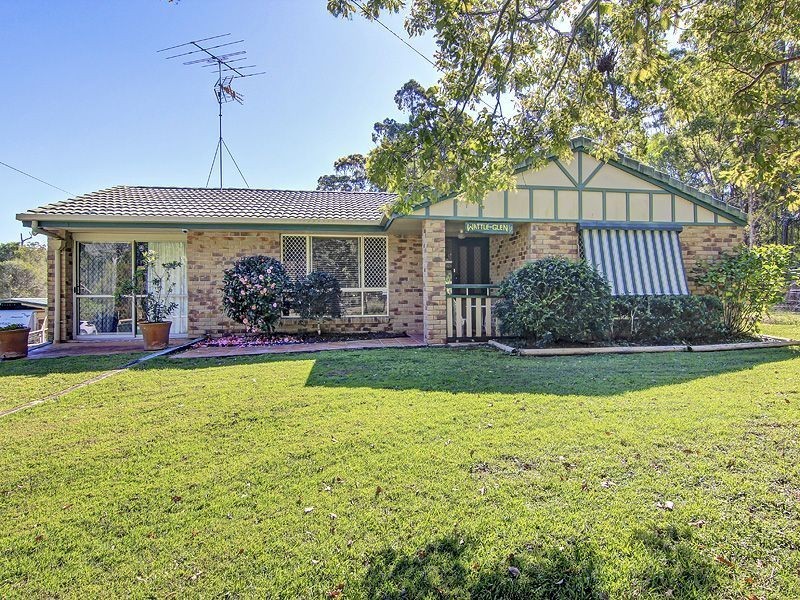 216 rosemount drive, Willow Vale QLD 4209