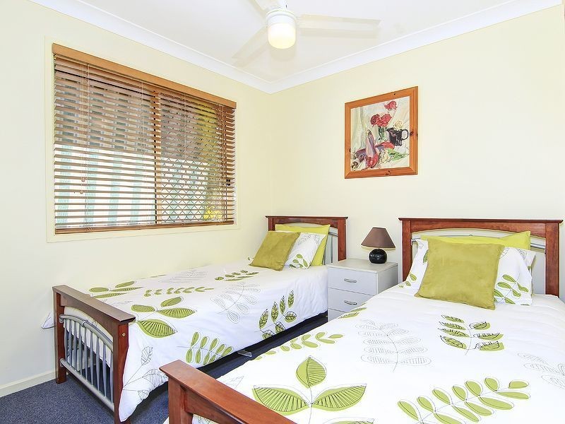 216 rosemount drive, Willow Vale QLD 4209