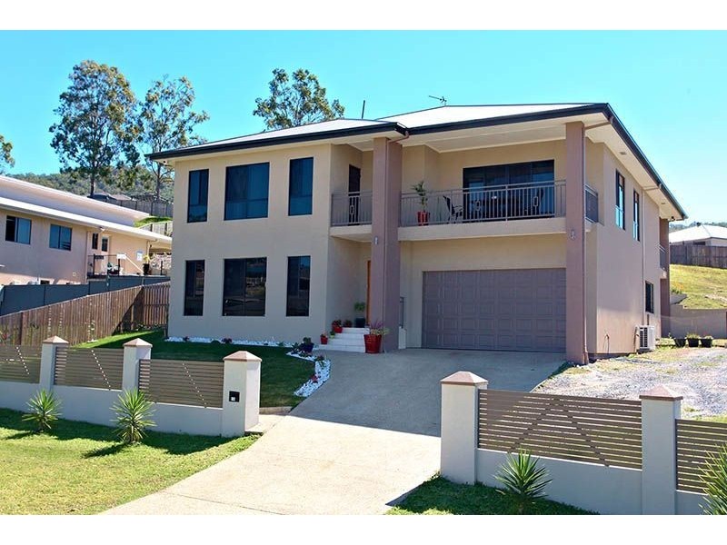 15 Macleay Circuit, Upper Coomera QLD 4209