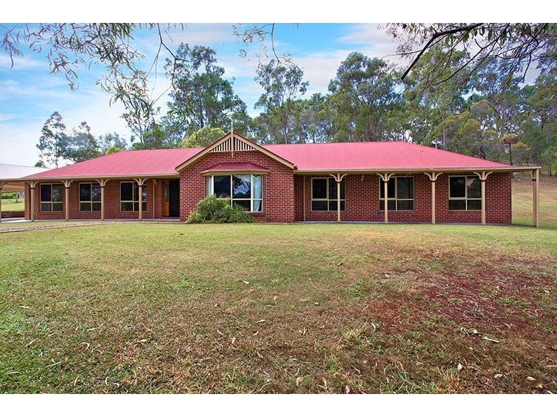 11 Pascoe Road, Ormeau QLD 4208