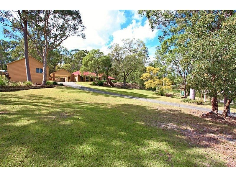 11 Pascoe Road, Ormeau QLD 4208
