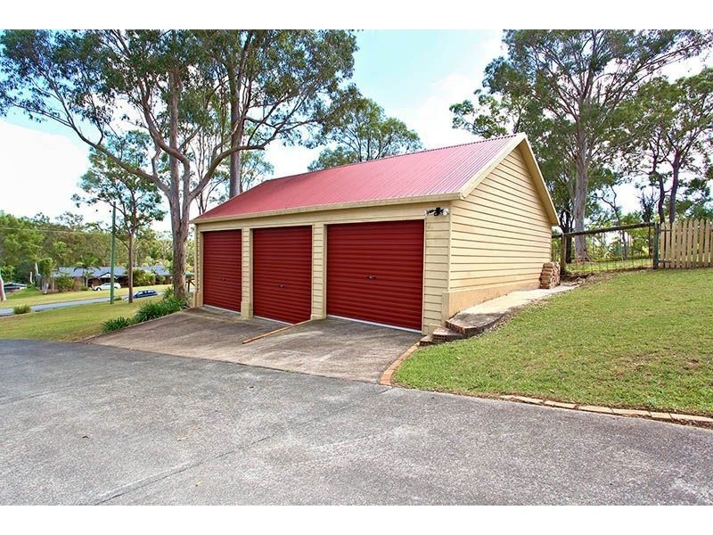 11 Pascoe Road, Ormeau QLD 4208