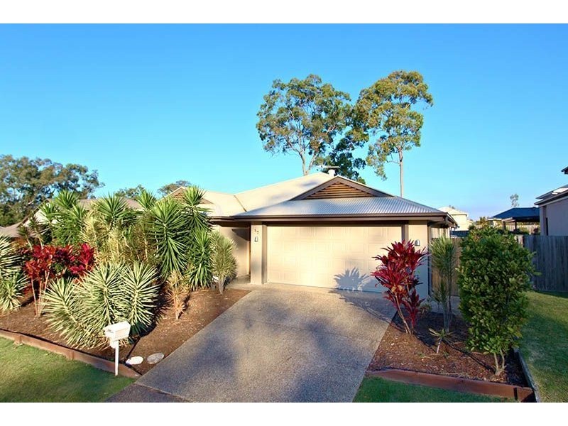 17 Lilyvale Crescent, Ormeau QLD 4208