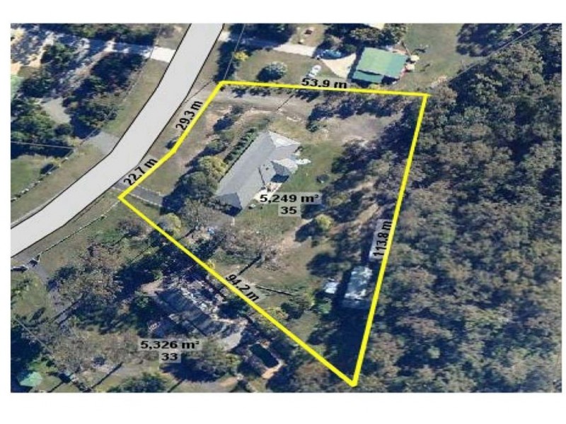 35 Sears Road, Yatala QLD 4207