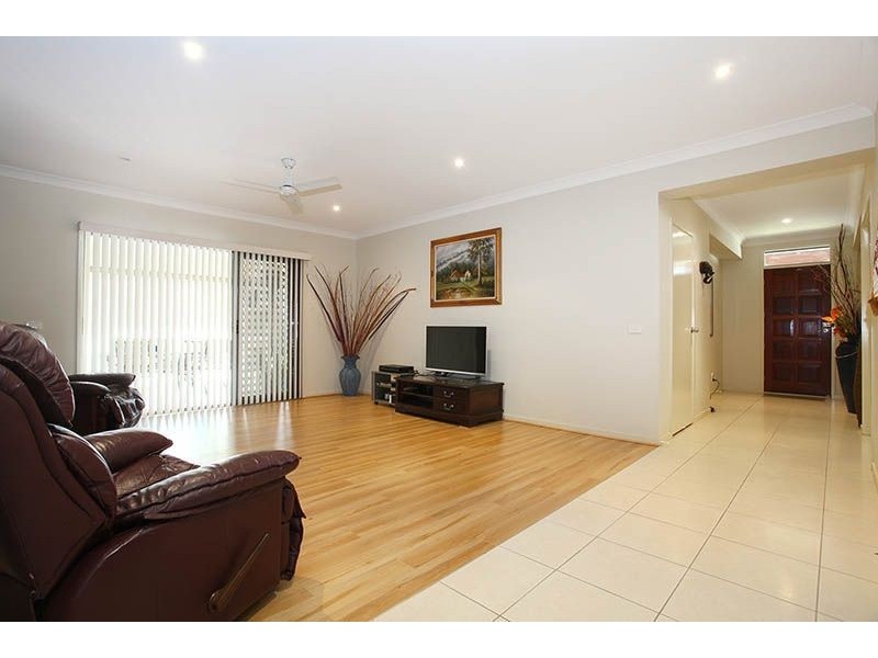 18 Bellthorpe Road, Ormeau QLD 4208