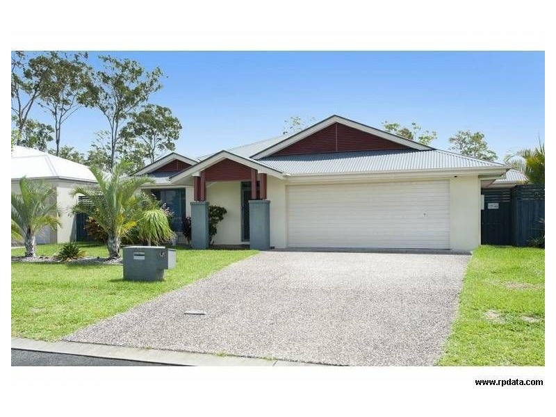 18 Bellthorpe Road, Ormeau QLD 4208
