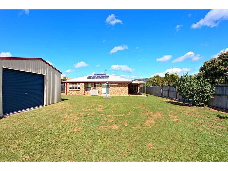 12 Senna Street, Ormeau QLD 4208