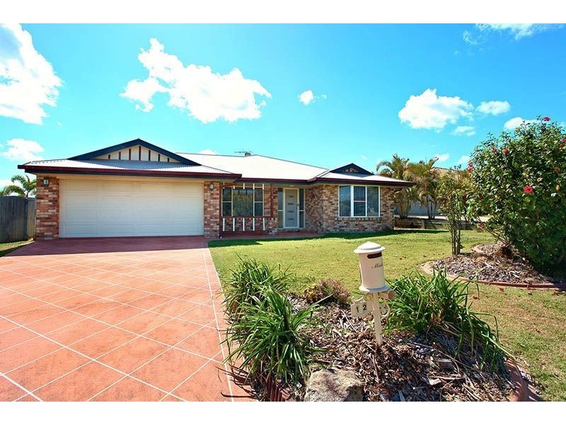 12 Senna Street, Ormeau QLD 4208