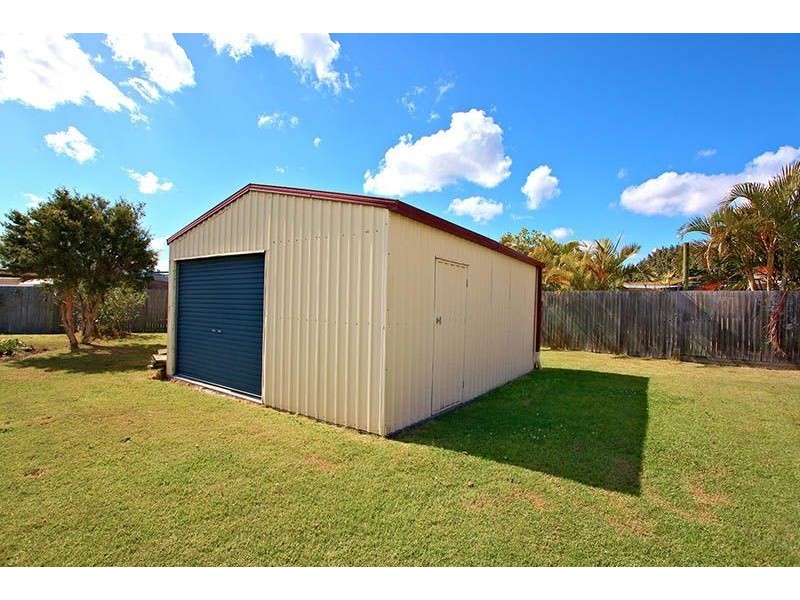 12 Senna Street, Ormeau QLD 4208