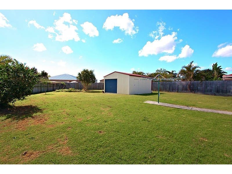12 Senna Street, Ormeau QLD 4208