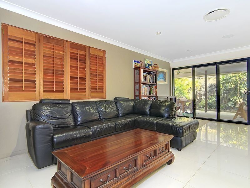 22 Yarwood Crescent, Ormeau Hills QLD 4208