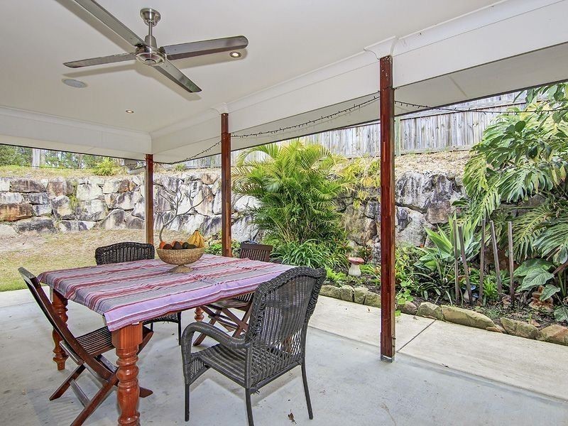 22 Yarwood Crescent, Ormeau Hills QLD 4208