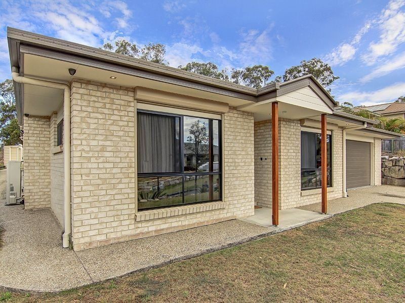 22 Yarwood Crescent, Ormeau Hills QLD 4208