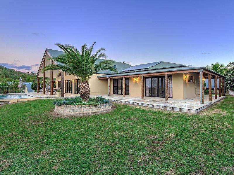 7 Hidden Court, Kingsholme QLD 4208