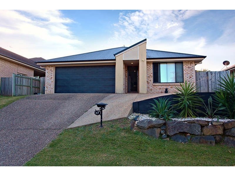 27 Eumundi Street, Ormeau QLD 4208