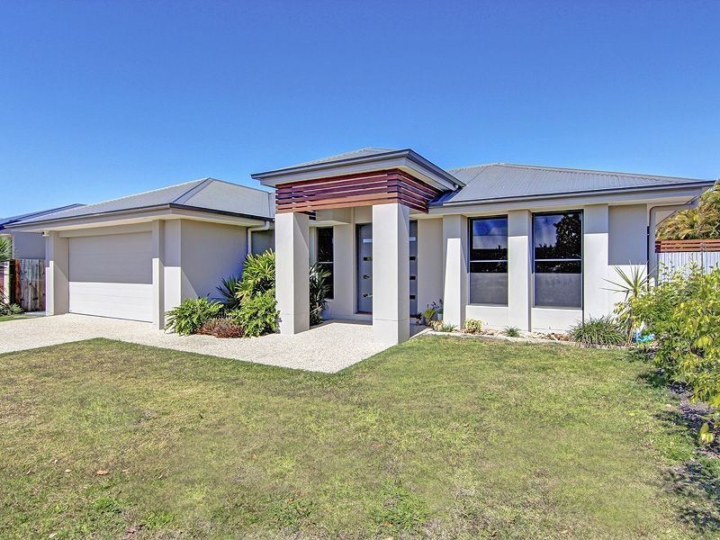 81 Maidenwell Road, Ormeau QLD 4208