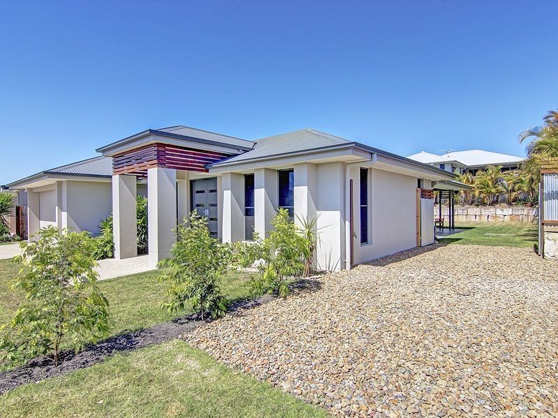 81 Maidenwell Road, Ormeau QLD 4208