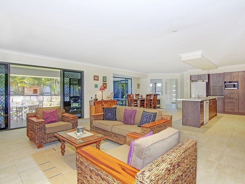 81 Maidenwell Road, Ormeau QLD 4208