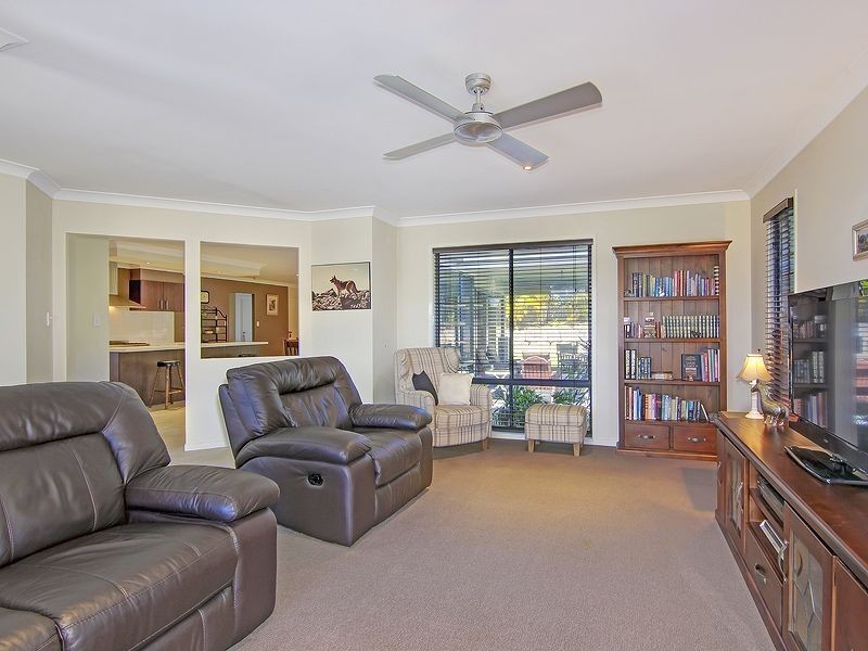 81 Maidenwell Road, Ormeau QLD 4208