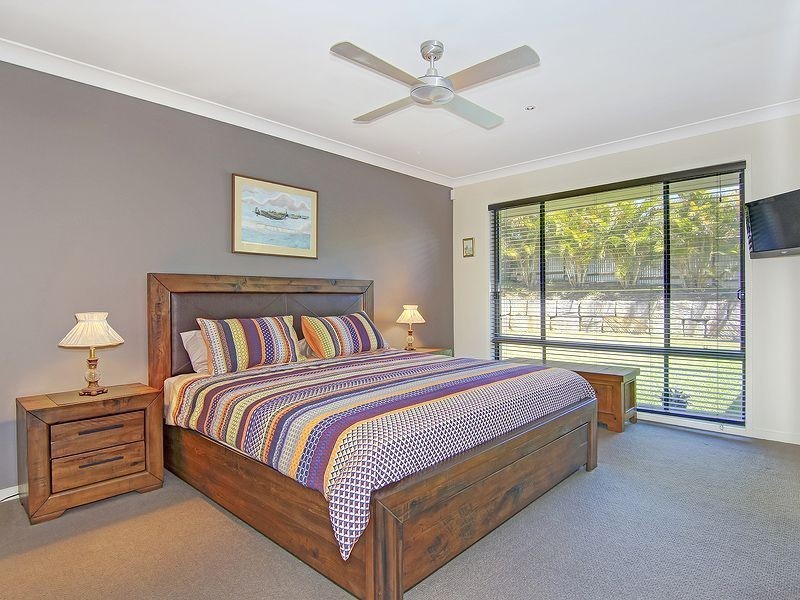 81 Maidenwell Road, Ormeau QLD 4208