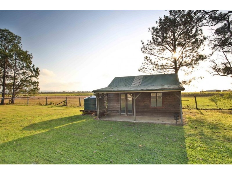 544 Norwell Road, Norwell QLD 4208