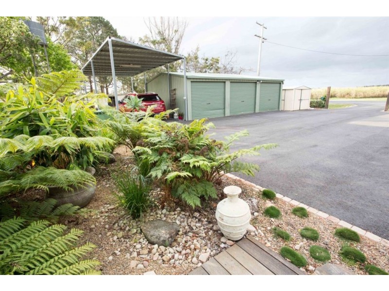 544 Norwell Road, Norwell QLD 4208