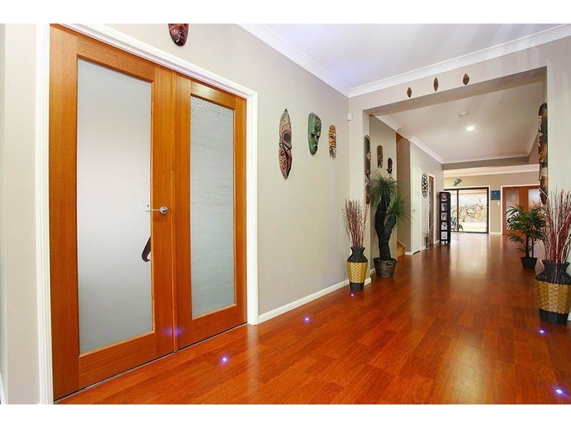 111 Ormeau Ridge Road, Ormeau Hills QLD 4208