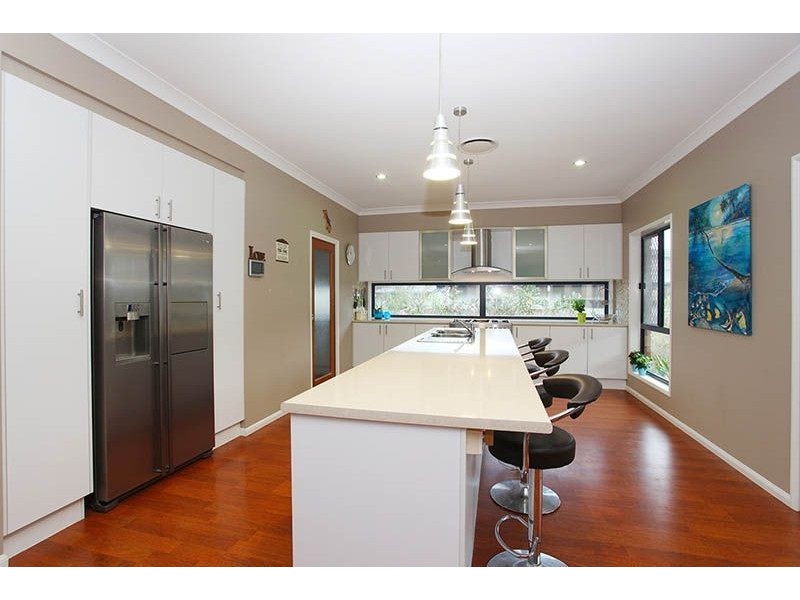 111 Ormeau Ridge Road, Ormeau Hills QLD 4208