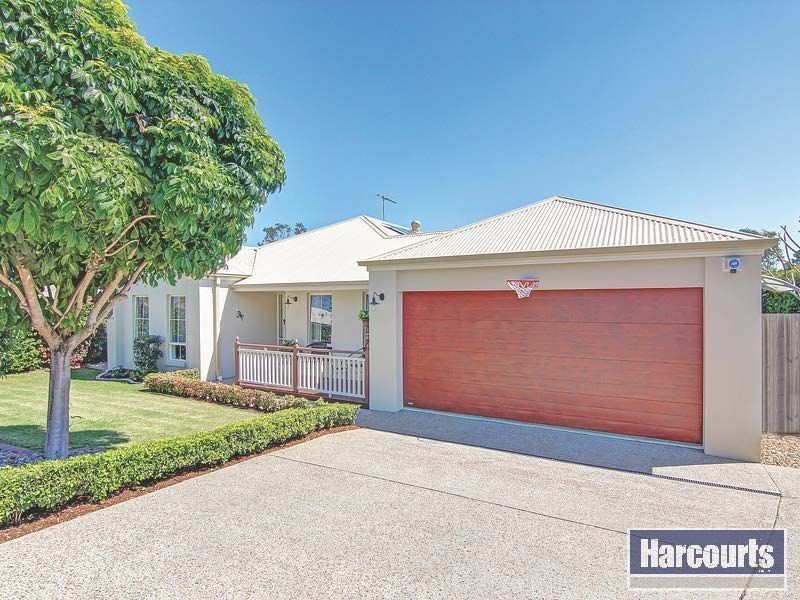 8 Lauradale Cresent, Ormeau QLD 4208