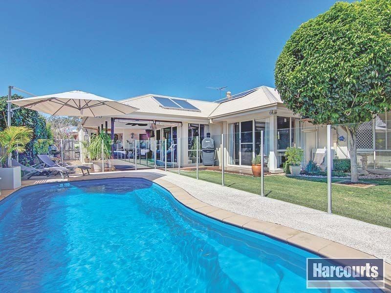 8 Lauradale Cresent, Ormeau QLD 4208