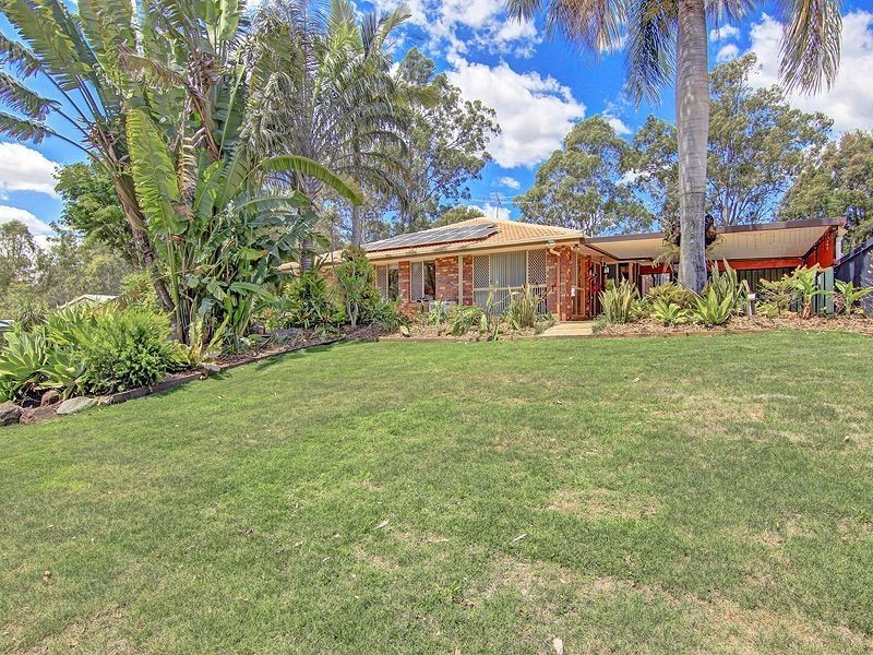266-276 Hein Road, Buccan QLD 4207