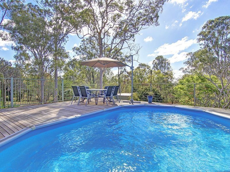 14 Mirambeena Drive, Pimpama QLD 4209