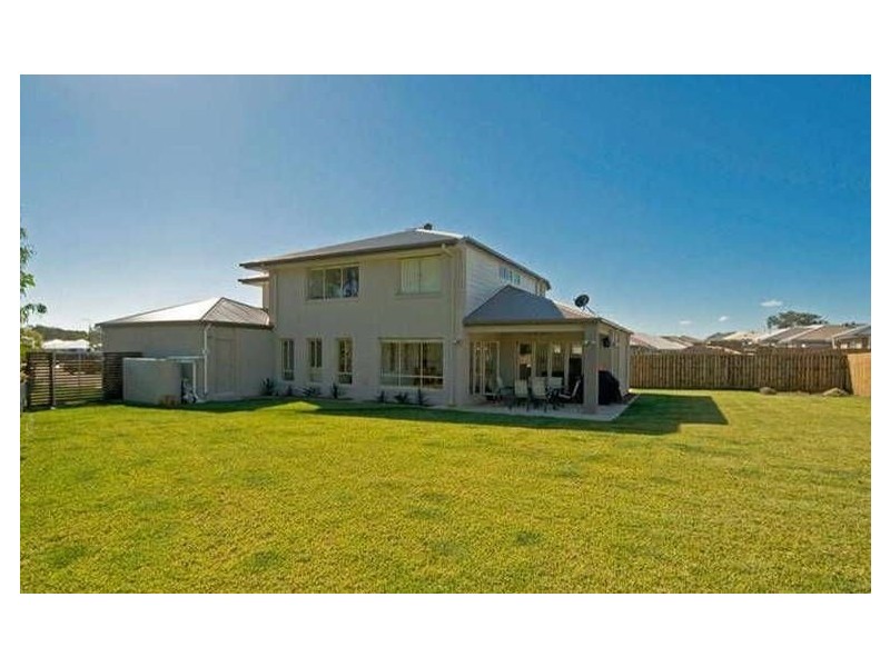 15 Strathburn cr, Ormeau QLD 4208