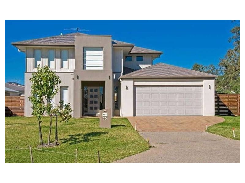 15 Strathburn cr, Ormeau QLD 4208