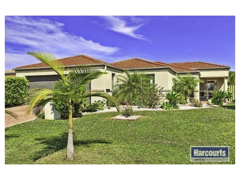 19 River Meadows Drive, Upper Coomera QLD 4209