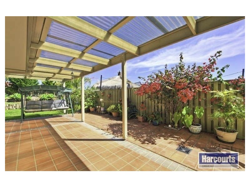 19 River Meadows Drive, Upper Coomera QLD 4209